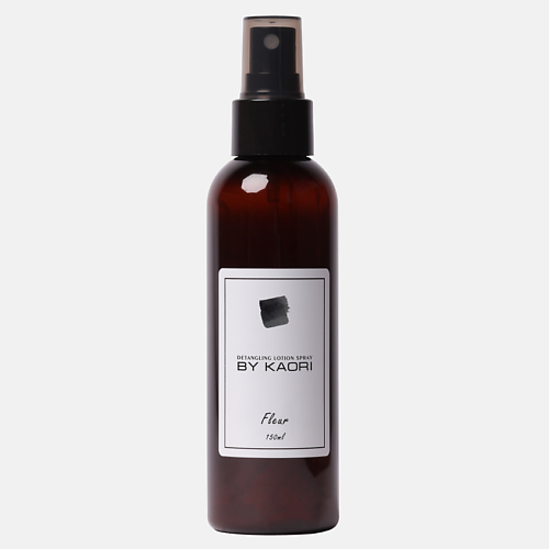 BY KAORI Лосьон-спрей для волос Fleur 150 #1