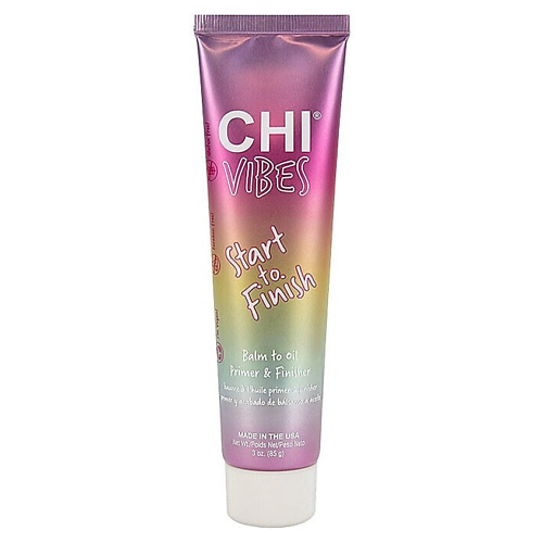 CHI Бальзам-уход Vibes Start To Finish Balm To Oil 85 #1