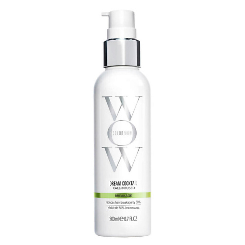 COLOR WOW Color Wow Dream Cocktail - Kale Infused 200ml 200 #1