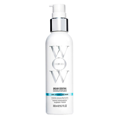 COLOR WOW Коктейль для волос Coconut Cocktail Bionic Tonic 200 #1