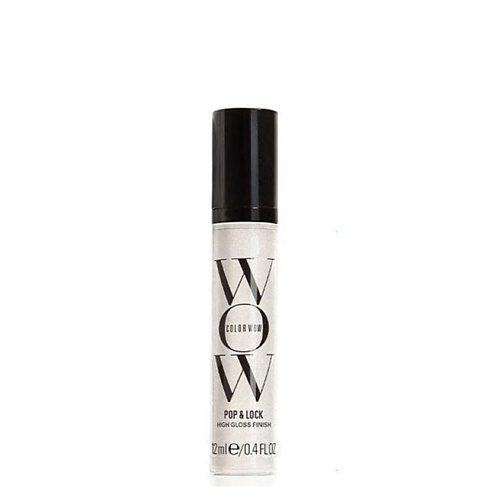 COLOR WOW Сыворотка для волос Pop & Lock High Gloss 12 #1