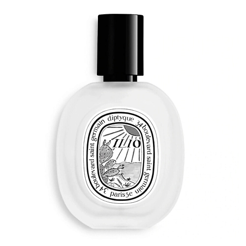 DIPTYQUE Мист для волос Summer Garden Hair Mist Ilio #1