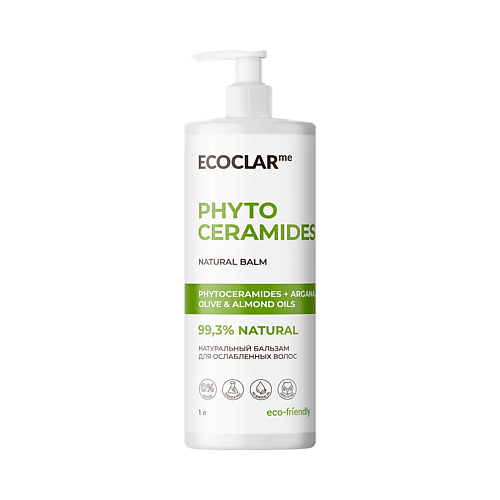 ECOCLARME Бальзам PHYTO CERAMIDES 1000 #1