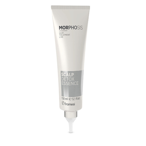 FRAMESI Детокс-эссенция для кожи головы MORPHOSIS SCALP DETOX ESSENCE 150 #1