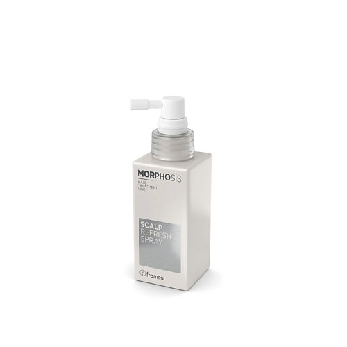 FRAMESI Себорегулирующий спрей для кожи головы MORPHOSIS SCALP REFRESH SPRAY 100 #1