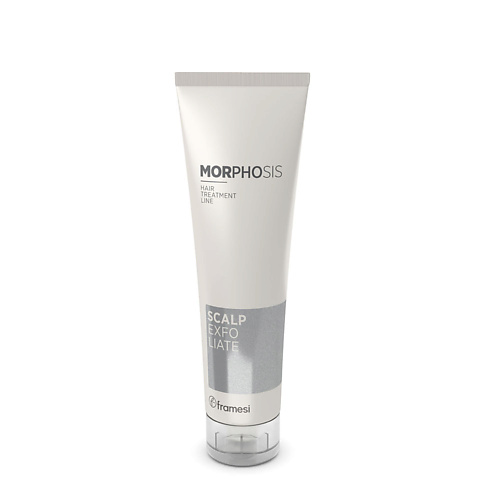 FRAMESI Скраб для очищения кожи головы MORPHOSIS SCALP EXFOLIATE 150 #1