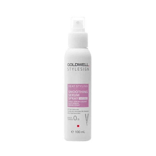 GOLDWELL Разглаживающая сыворотка-спрей Stylesign Heat Styling 100 #1