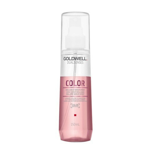 GOLDWELL Сыворотка-спрей Dualsenses Color Brilliance 150 #1