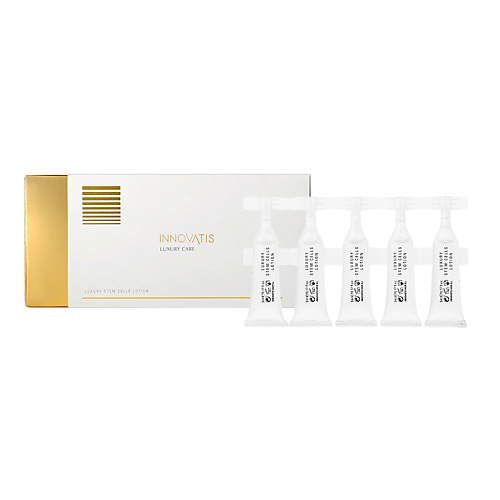 INNOVATIS Лосьон от выпадения волос Luxury Stem Cells Lotion 15 #1