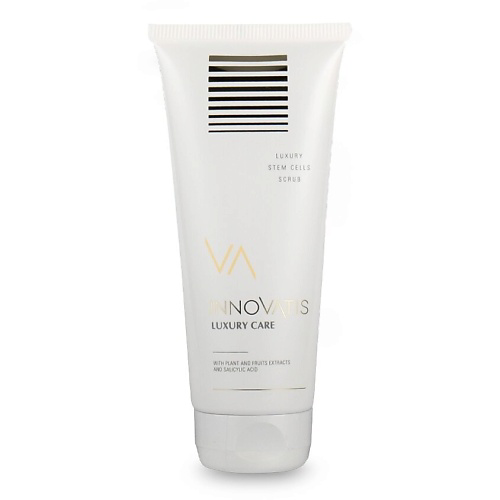 INNOVATIS Скраб для кожи головы Luxury Stem Cells Scrub 200 #1
