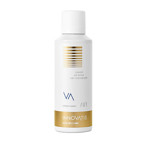 INNOVATIS Текстурирующий спрей для волос Luxury Up Style Dry Texturizer 200 #1