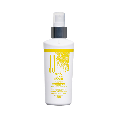 JJ Лосьон против выпадения ENERGY LOTION 150 #1