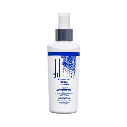 JJ Сыворотка восстанавливающий HYALURONIC DEEP SERUM 150 #1