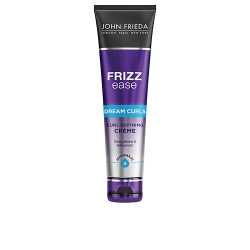 JOHN FRIEDA Крем для вьющихся волос, формирующий локоны  Frizz Ease Dream Curls 150 #1