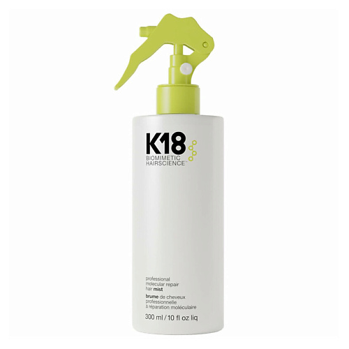 K18 Мист для молекулярного восстановления волос Molecular Repair Hair Mist #1