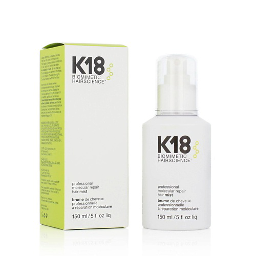 K18 Восстанавливающий спрей Pro Repair 150 #1