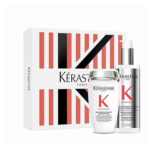 KERASTASE Набор для ухода за поврежденными волосами Premiere #1