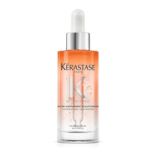 KERASTASE Питательная сыворотка для кожи головы Nutritive Nutri-Supplement Scalp Serum #1