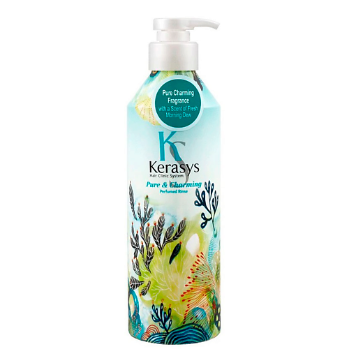 KERASYS Кондиционер для волос  Шарм 400 #1