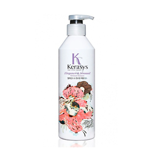 KERASYS Кондиционер для волос Элеганс 600 #1