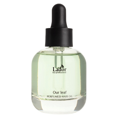 LADOR Парфюмированное масло для волос PERFUMED HAIR OIL OUR LEAF 30 #1