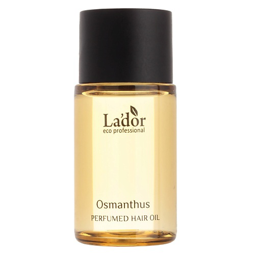 LADOR Парфюмированное масло для волос PERFUMED HAIR OIL OSMANTHUS 10 #1