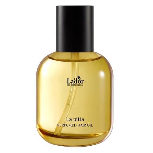 LADOR Парфюмированное масло для волос PERFUMED HAIR OIL LA PITTA 80 #1