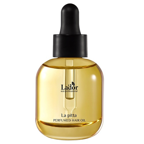 LADOR Парфюмированное масло для волос PERFUMED HAIR OIL LA PITTA 30 #1