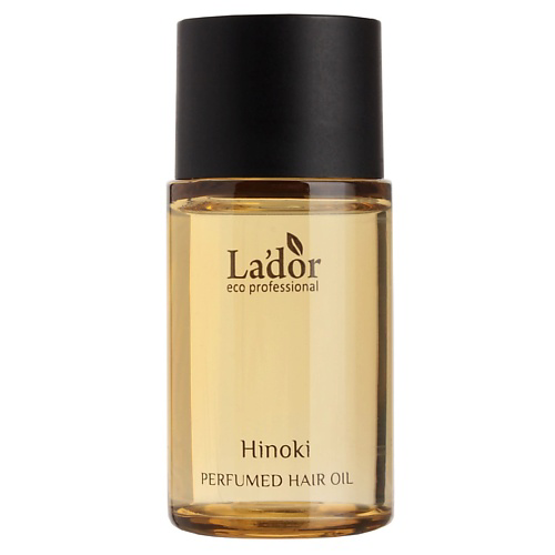LADOR Парфюмированное масло для волос PERFUMED HAIR OIL HINOKI 10 #1