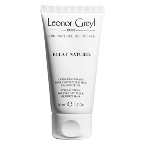 LEONOR GREYL Крем для ухода за волосами Eclat Naturel 50 #1