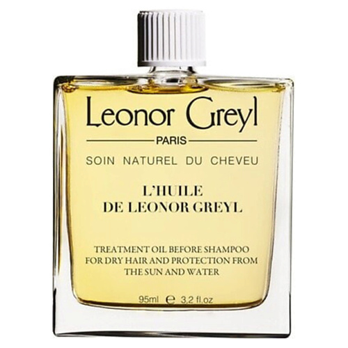 LEONOR GREYL Масло для волос Huile de Leonor Greyl 95 #1
