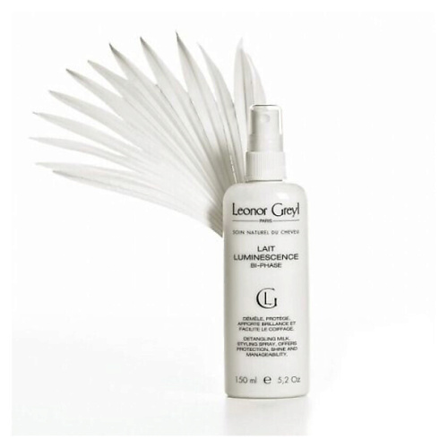 LEONOR GREYL Освежающее молочко Lait luminescence bi-phase 150 #1