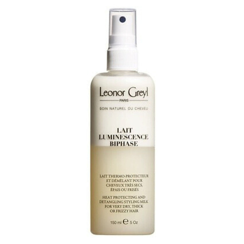 LEONOR GREYL Тоник для волос Lait Luminescence Bi-Phase 150 #1