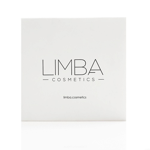 LIMBA COSMETICS Набор Detox для волос - шампунь, кондиционер и активатор Vitamin B #1