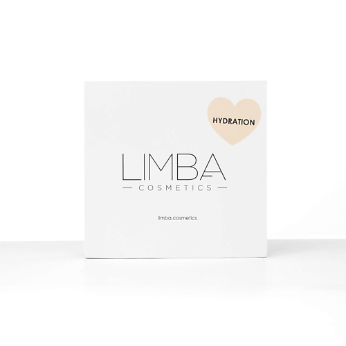 LIMBA COSMETICS Набор Hydration для волос - шампунь, кондиционер и масло #1