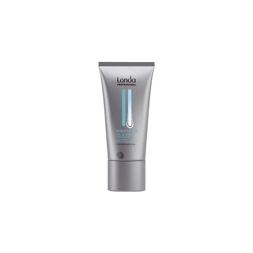 LONDA PROFESSIONAL Эмульсия очищающая перед использованием шампуня Scalp Detox 150 #1