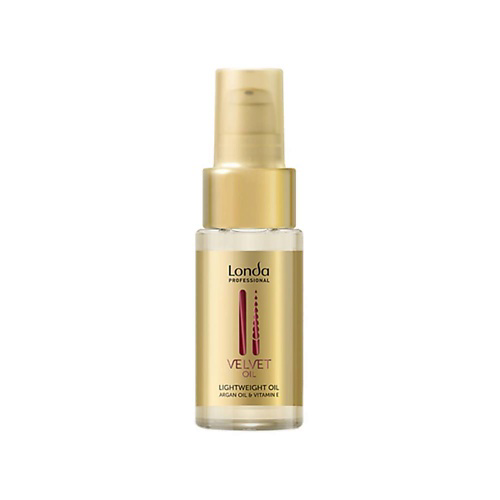 LONDA PROFESSIONAL Масло VELVET OIL 30 #1