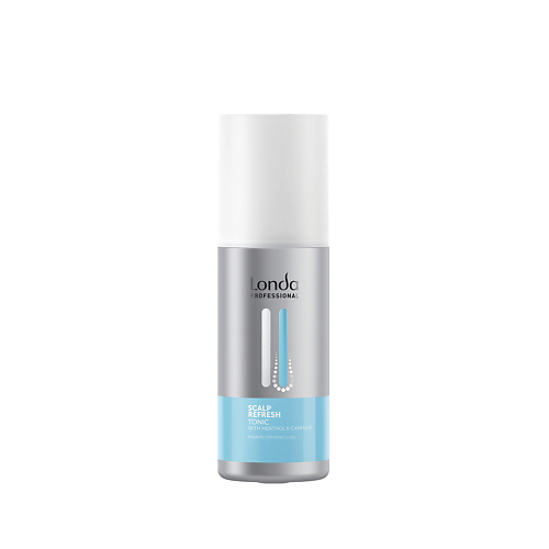 LONDA PROFESSIONAL Освежающий тоник Scalp Refresh для кожи головы 150 #1
