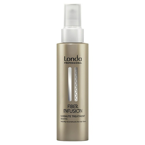 LONDA PROFESSIONAL Спрей с кератином Fiber Infusion 100 #1