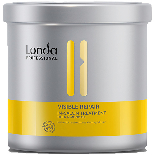 LONDA PROFESSIONAL Средство для восстановления поврежденных волос Visible Repair 750 #1