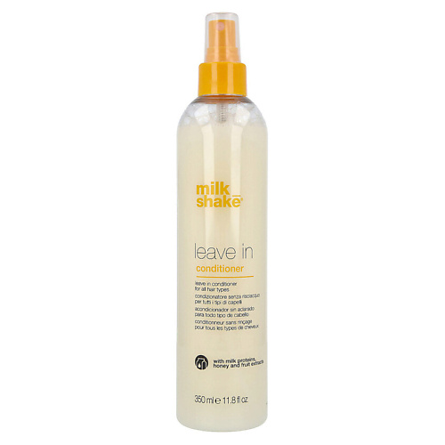 MILK SHAKE Несмываемый кондиционер Leave in conditioner #1