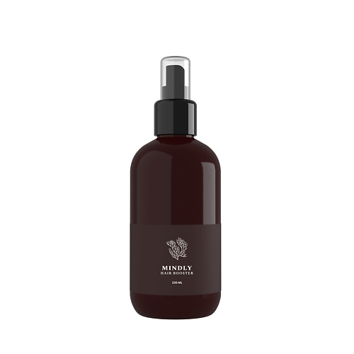 MINDLY Магниевое масло для волос Hair Booster 250 #1