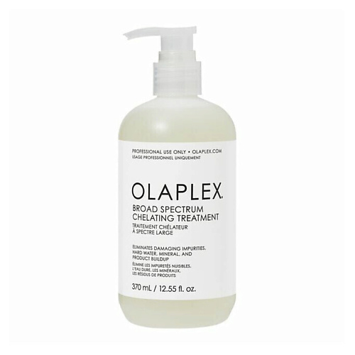 OLAPLEX Процедура глубокого очищения Broad Spectrum Chelating Treatment #1