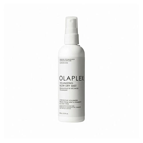 OLAPLEX Спрей для сушки волос Volumizing Blow Dry Mist 150 #1