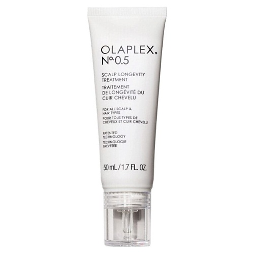 OLAPLEX Средство для укрепления кожи головы № 0.5 Scalp Longevity Treatment #1