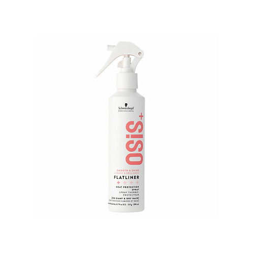 OSIS+ Спрей термозащитный Flatliner 200 #1