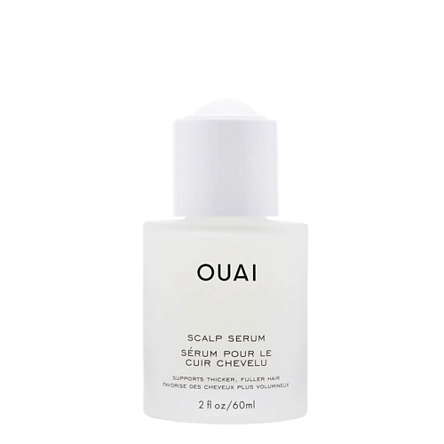 OUAI Восстанавливающаясыворотка для кожи головы Scalp Serum #1
