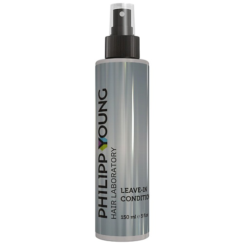 PHILIPP YOUNG Спрей-кондиционер (термозащита) LEAVE-IN CONDITIONER 150 #1