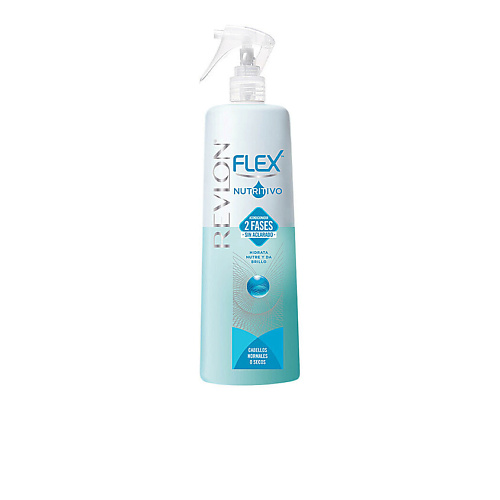 REVLON Несмываемый кондиционер Flex 2 Fases #1