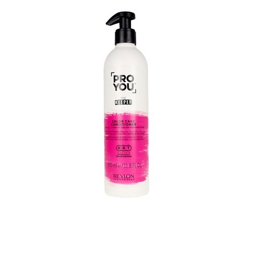 REVLON Несмываемый кондиционер Pro You The Keeper Color Care #1